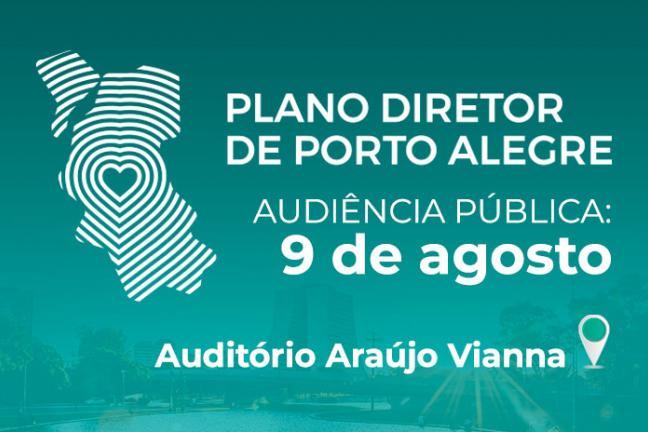 Audiência Pública