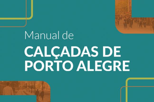 Calçadas Porto Alegre