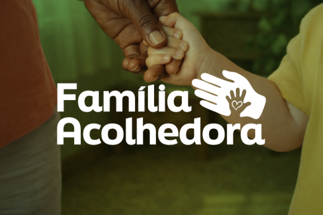 Família Acolhedora