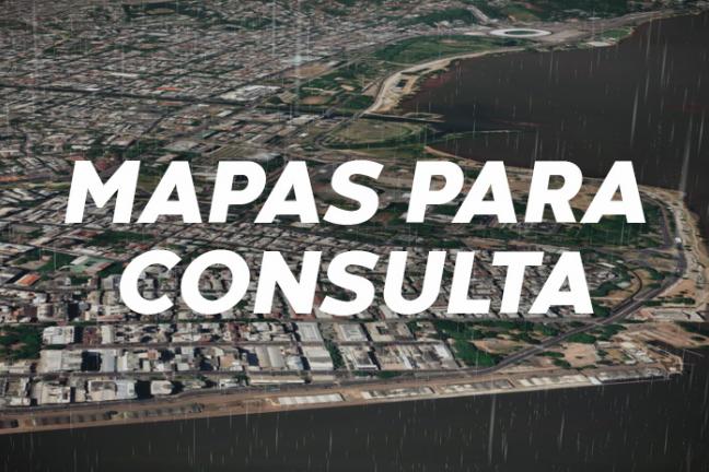 Mapas para Consulta