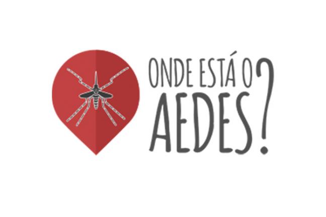 Onde está o Aedes?