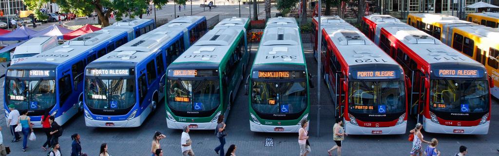 tarifa de ônibus 2019 porto alegre