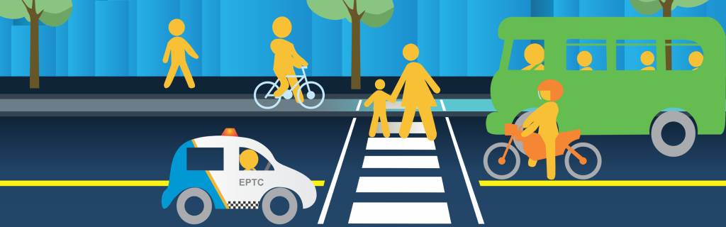 Prêmio EPTC de Educação para o Trânsito