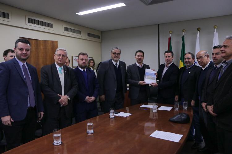 executivo