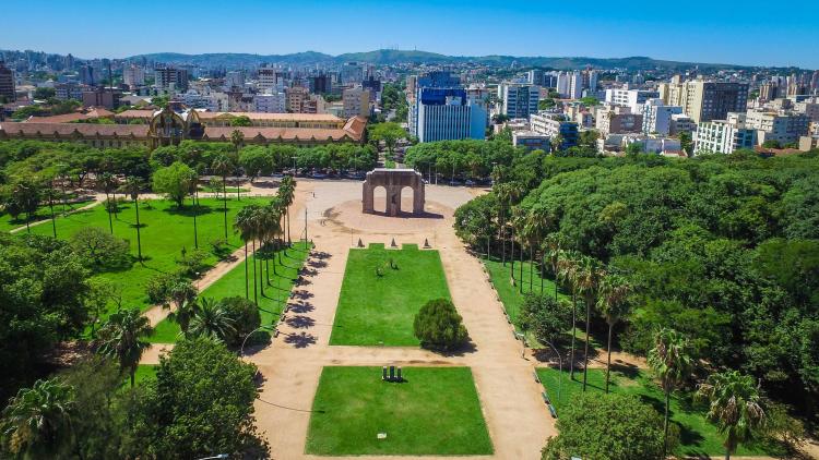 MEIO AMBIENTE SUSTENTABILIDADE