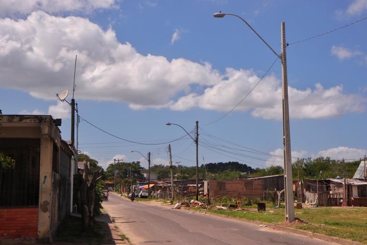 Serviços Urbanos