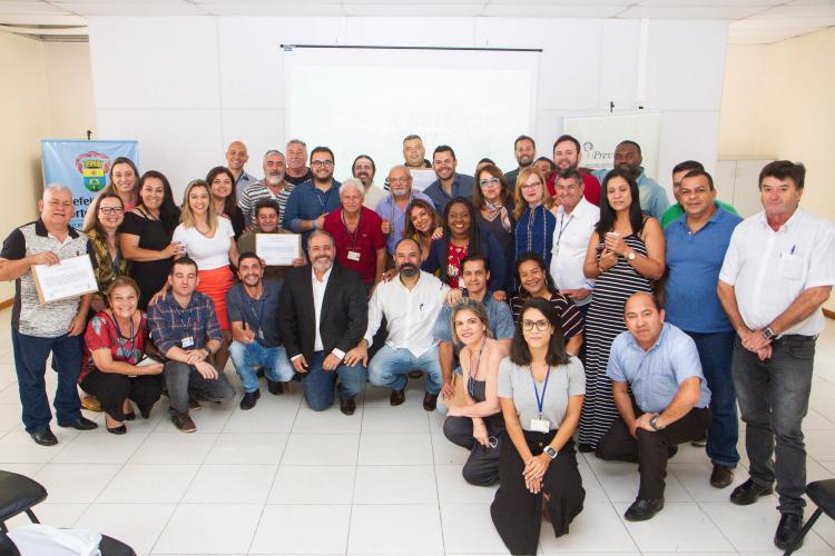 RELAÇÕES INSTITUCIONAIS