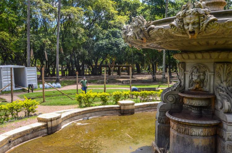MEIO AMBIENTE E SUSTENTABILIDADE
