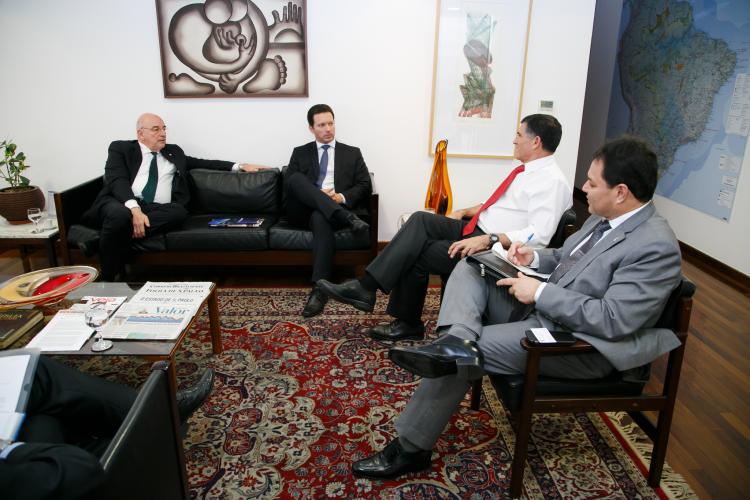 Executivo