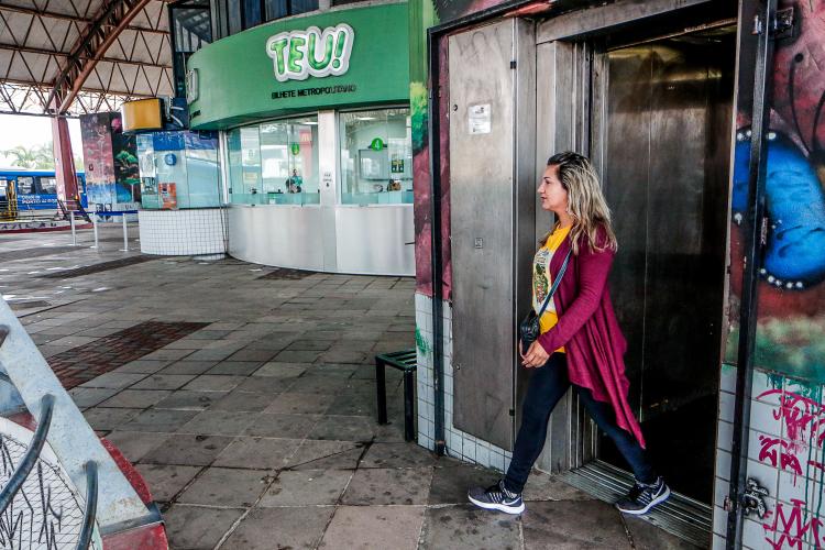 INFRA ESTRUTURA E MOBILIDADE URBANA