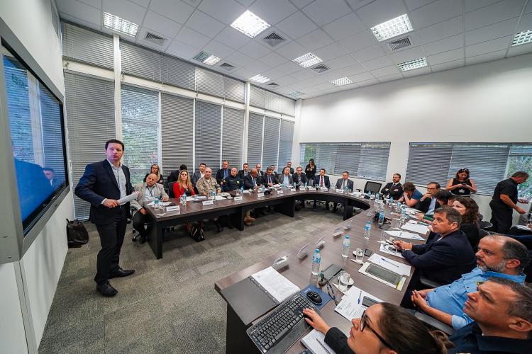 EXECUTIVO