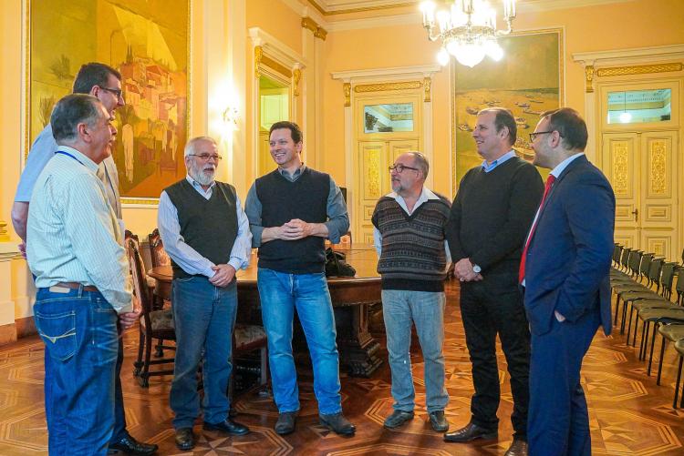 EXECUTIVO