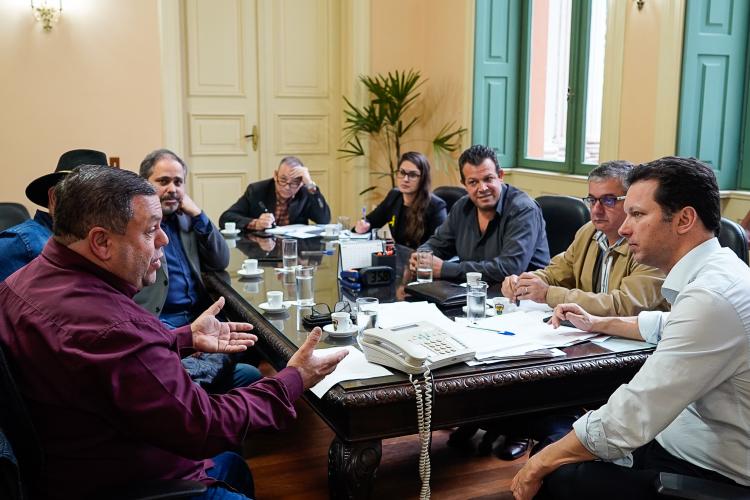 EXECUTIVO
