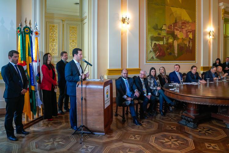 EXECUTIVO