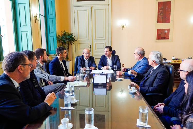 EXECUTIVO