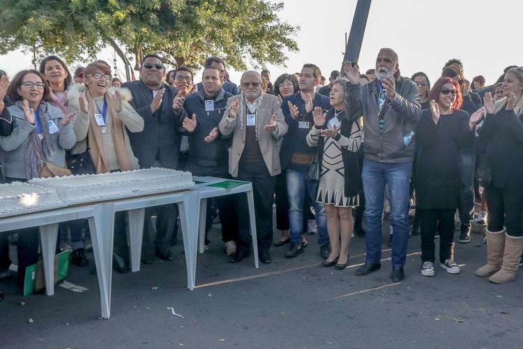 DESENVOLVIMENTO SOCIAL E ESPORTE