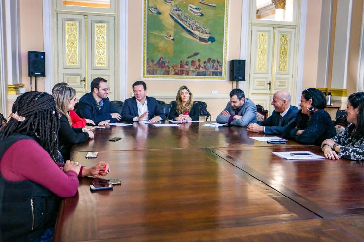 EXECUTIVO
