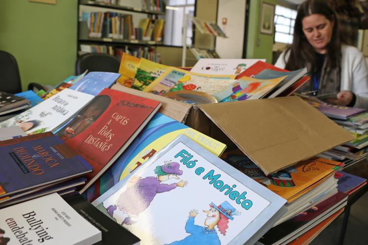 EDUCAÇÃO