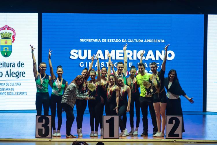 DESENVOLVIMENTO SOCIAL E ESPORTE