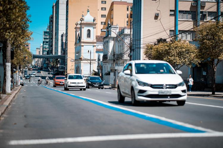 Transporte e Mobilidade Transporte e Mobilidade