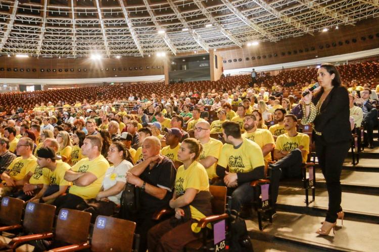 PARCERIAS ESTRATÉGICAS