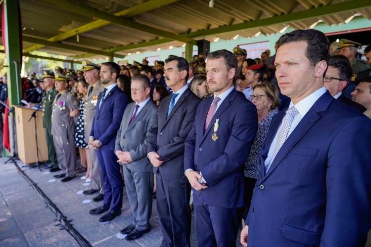 EXECUTIVO