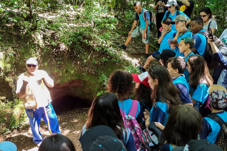 MEIO AMBIENTE E SUSTENTABILIDADE