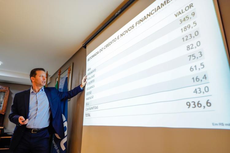EXECUTIVO