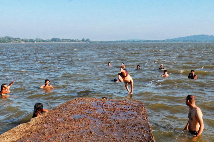 MEIO AMBIENTE E SUSTENTABILIDADE 