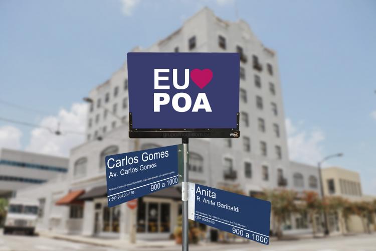Parcerias Estratégicas 