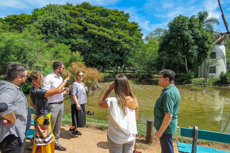 MEIO AMBIENTE E SUSTENTABILIDADE