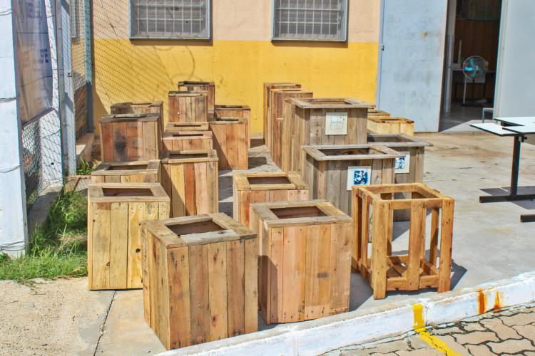 SERVIÇOS URBANOS