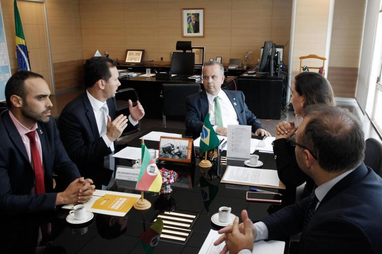 EXECUTIVO