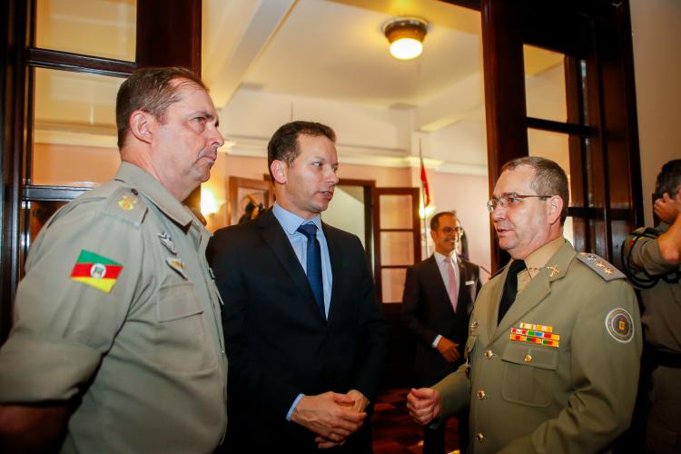EXECUTIVO