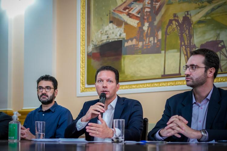 EXECUTIVO