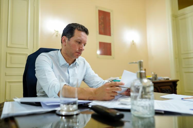 EXECUTIVO