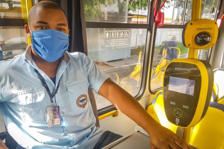 INFRAESTRUTURA E MOBILIDADE URBANA