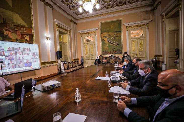 EXECUTIVO