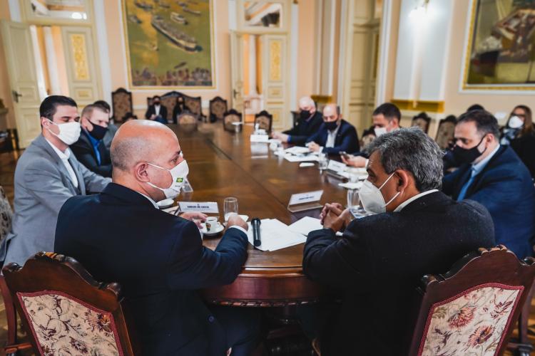 EXECUTIVO