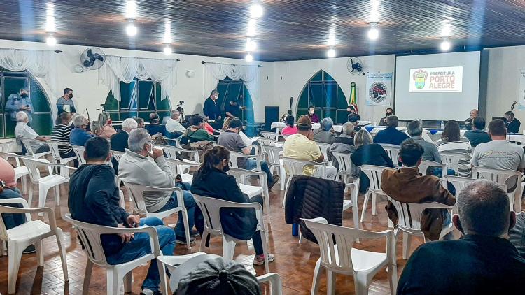 Meio Ambiente, Urbanismo e Sustentabilidade