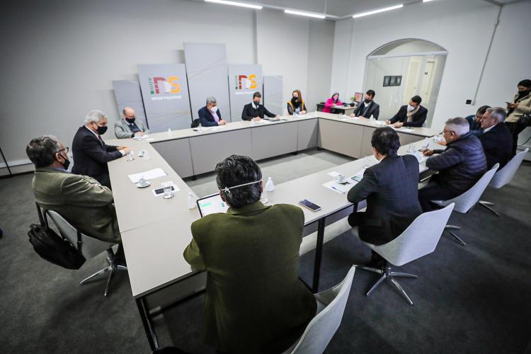 EXECUTIVO