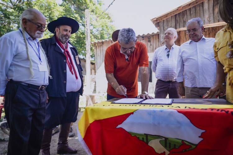 Executivo 