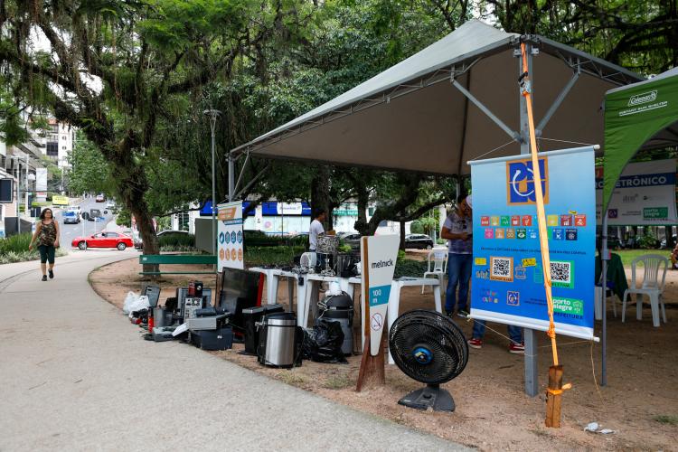 Serviços Urbanos 