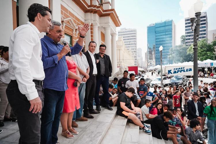 Gabinete do Prefeito 