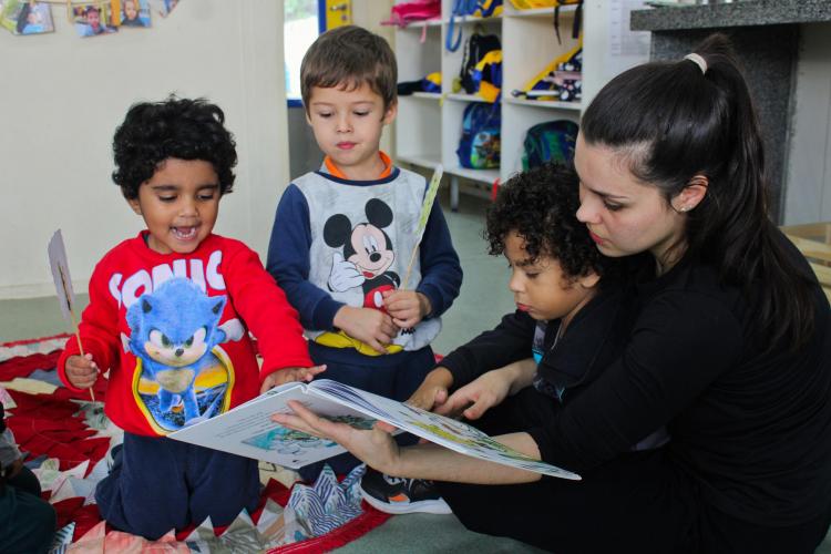 Educação 