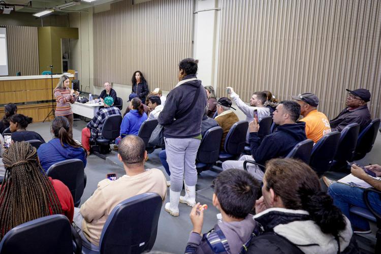 Habitação Regularização Fundiária