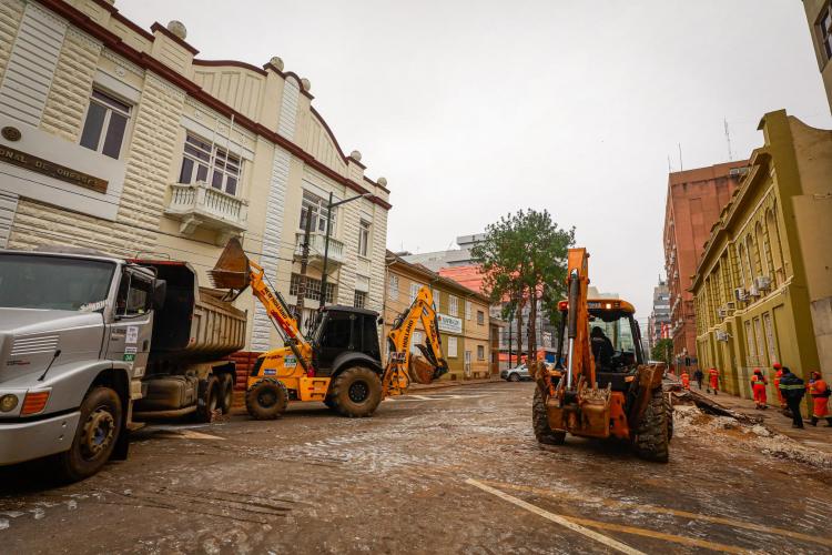 SERVIÇOS URBANOS 