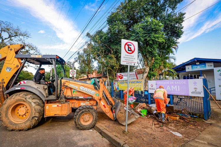SERVIÇOS URBANOS 