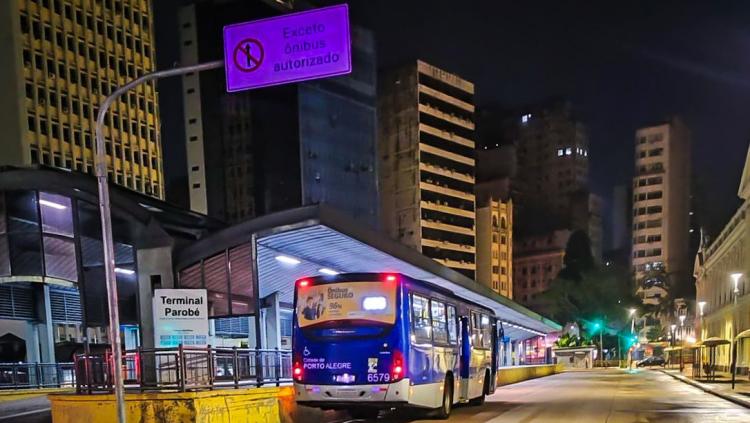 Transporte e Circulação