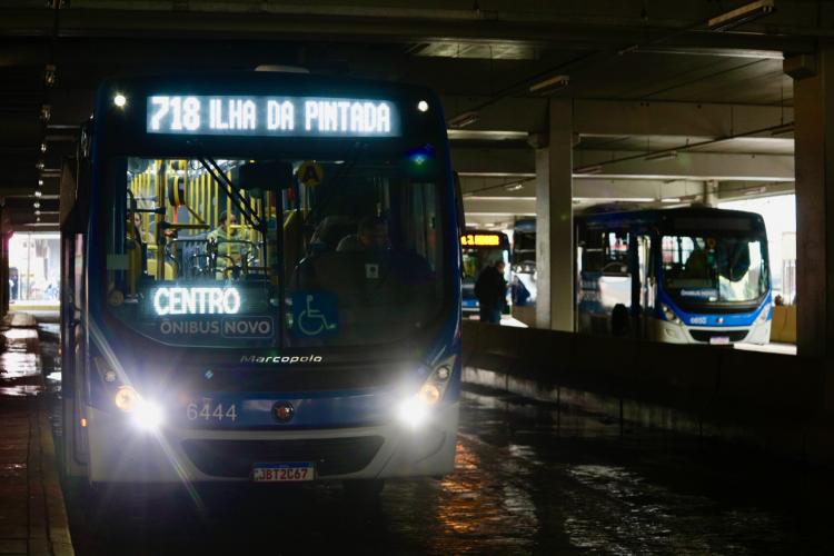 Serviços Urbanos 
